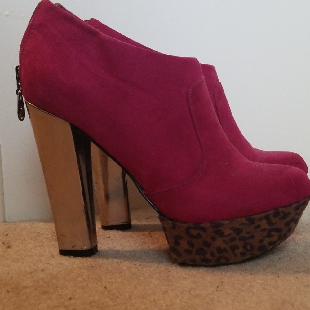 Booties